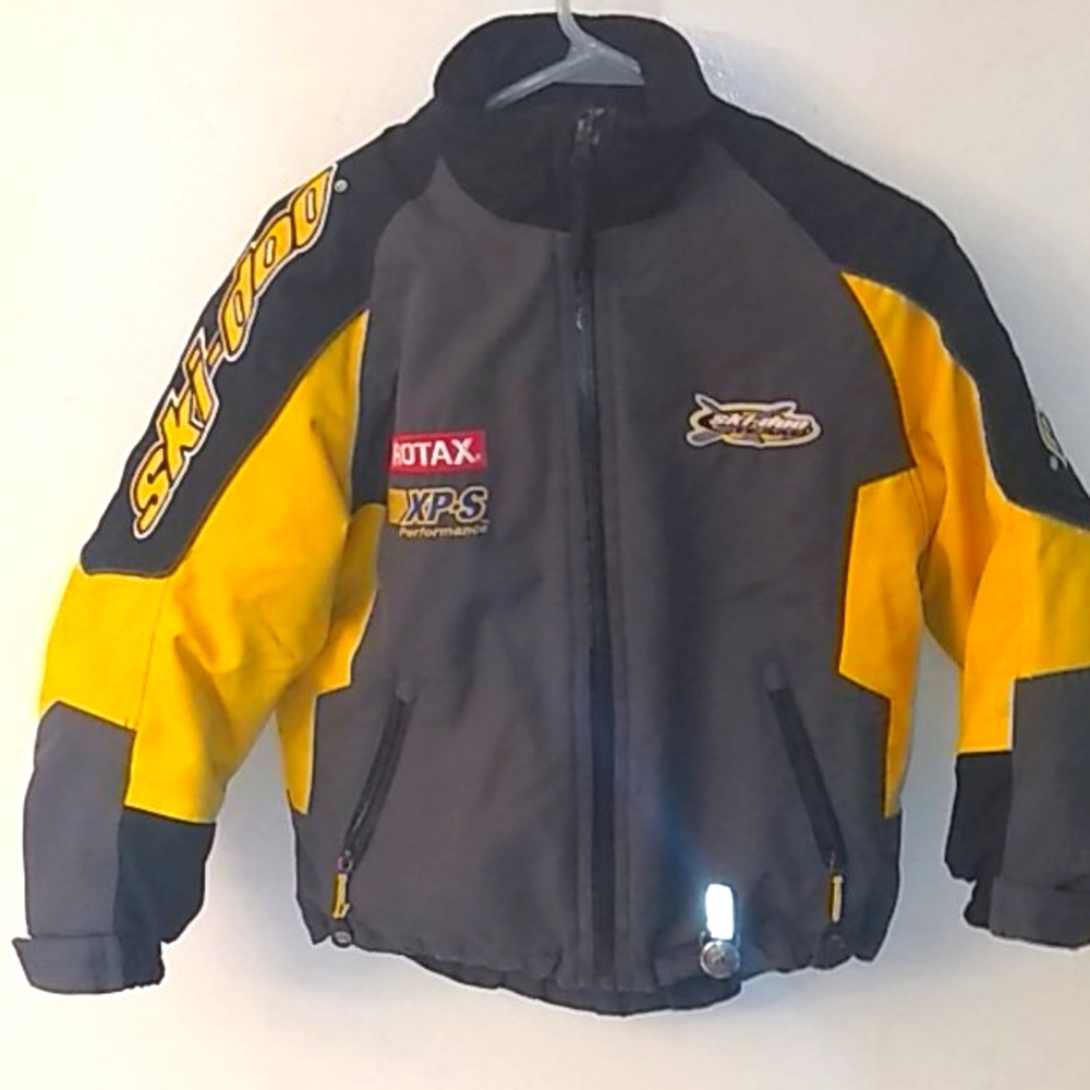 Winter Jacket